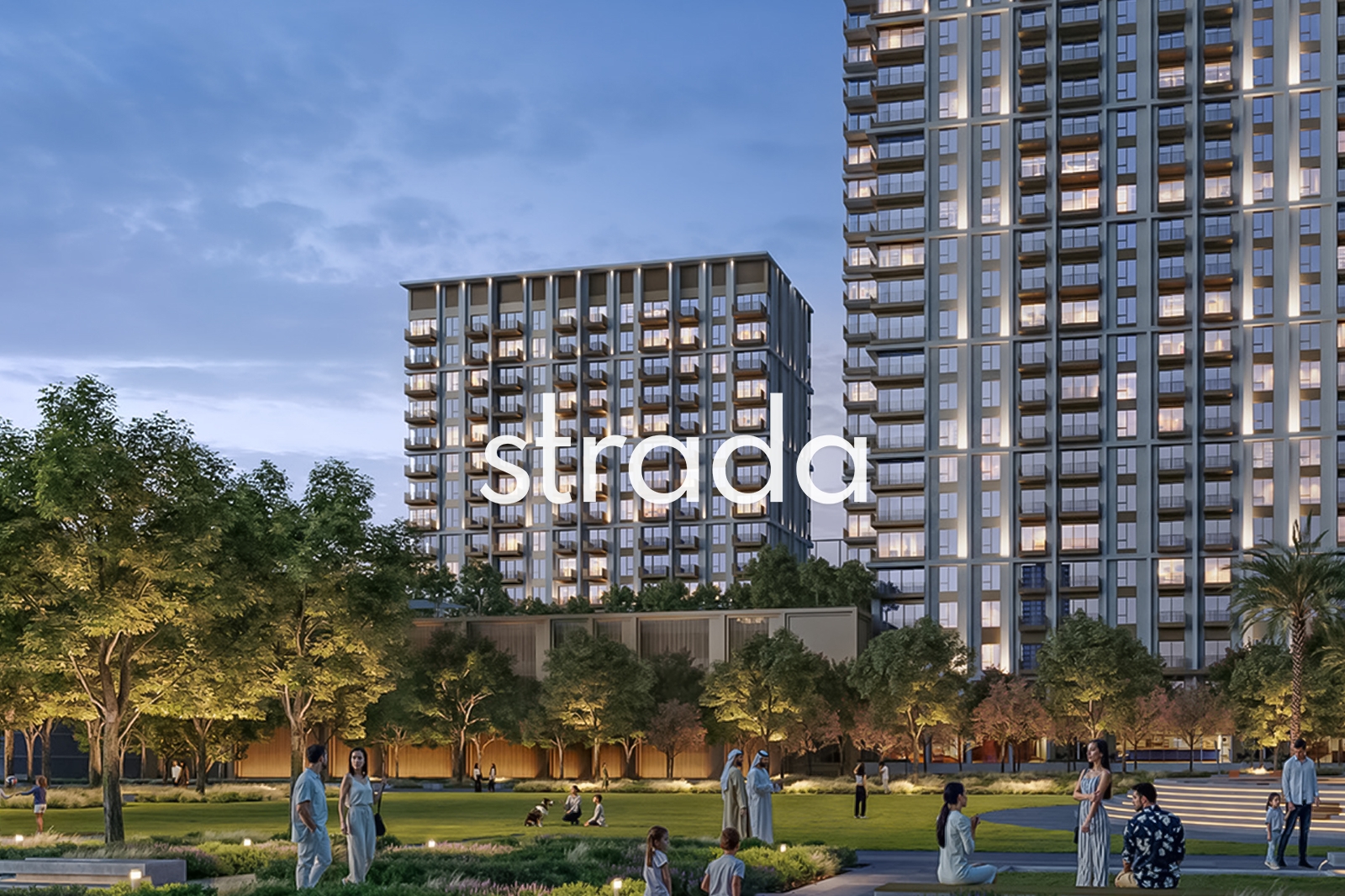 Off-Plan Re-Sale | 2 Bed | Full Floor Available