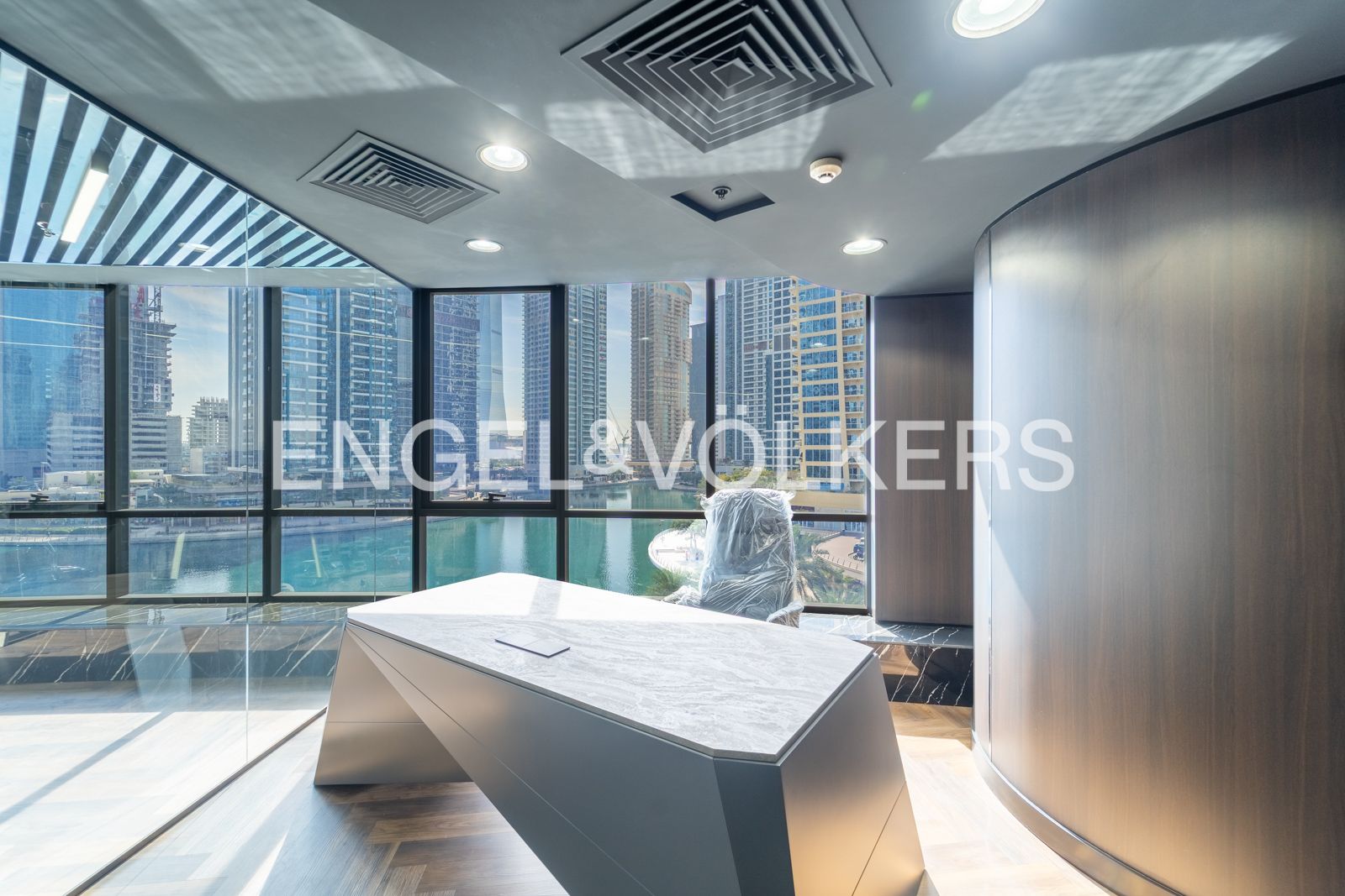 Grade A | Furnished | Amazing View | Brand New