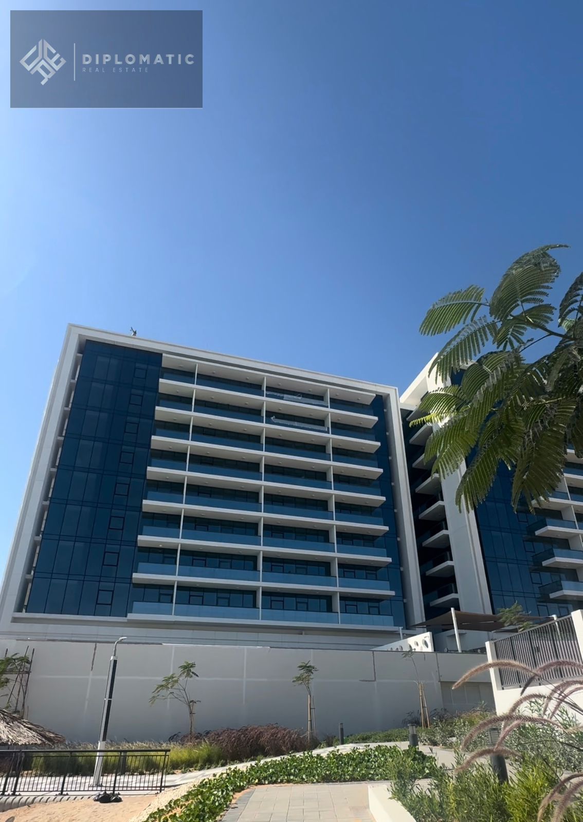Spacious 2 Bedroom Apartment for Rent | Gateway 1 MINA AL ARAB RAK