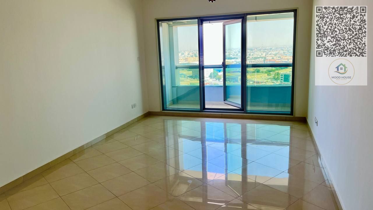 Spacious 3 Bedroom Apartment for Sale in Concord Tower with 2265 Sqft Area Balcony and Flexible Installment Plan at Competitive Price
