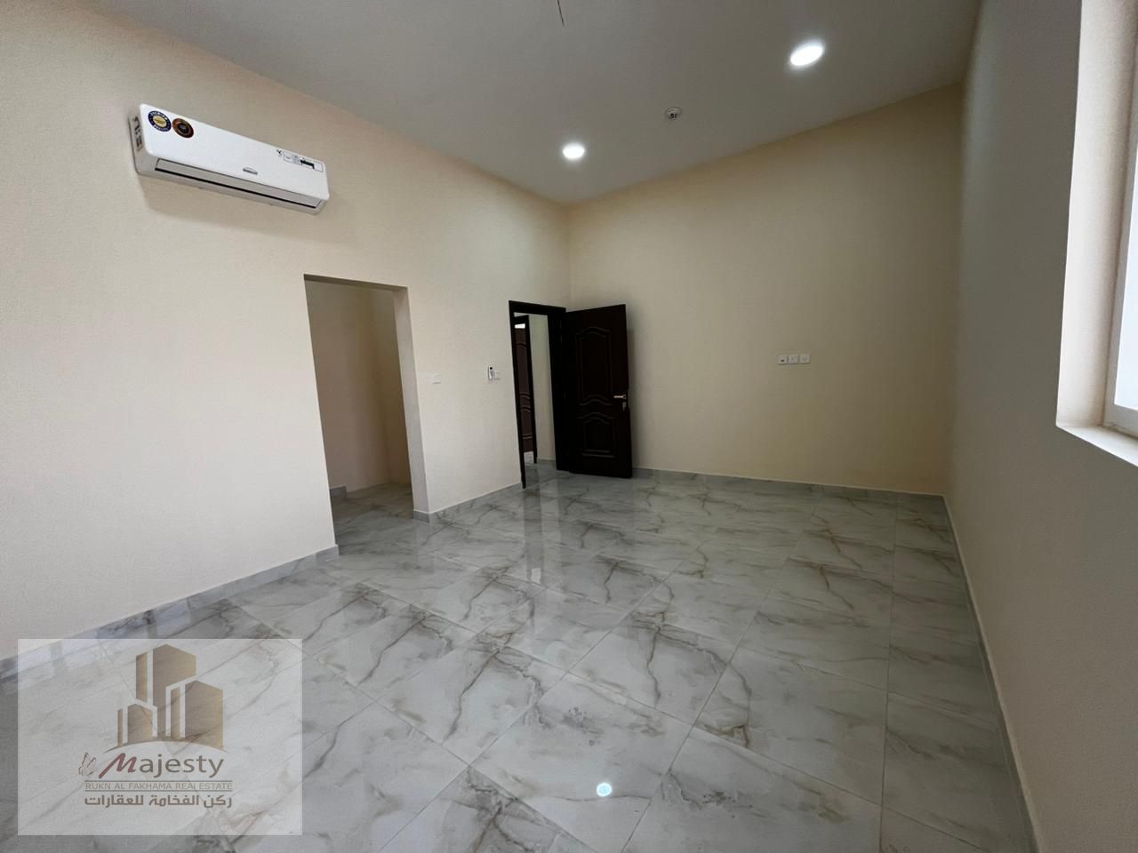 Villa for rent in Sharjah, Al Rahmania area