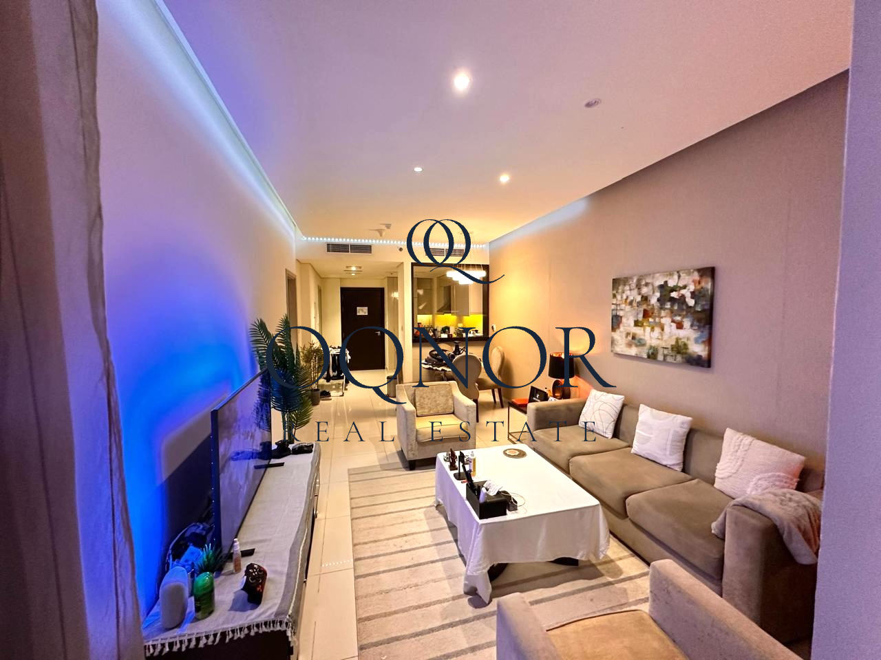 Fully Furnished|Spacious Living| Investment Option