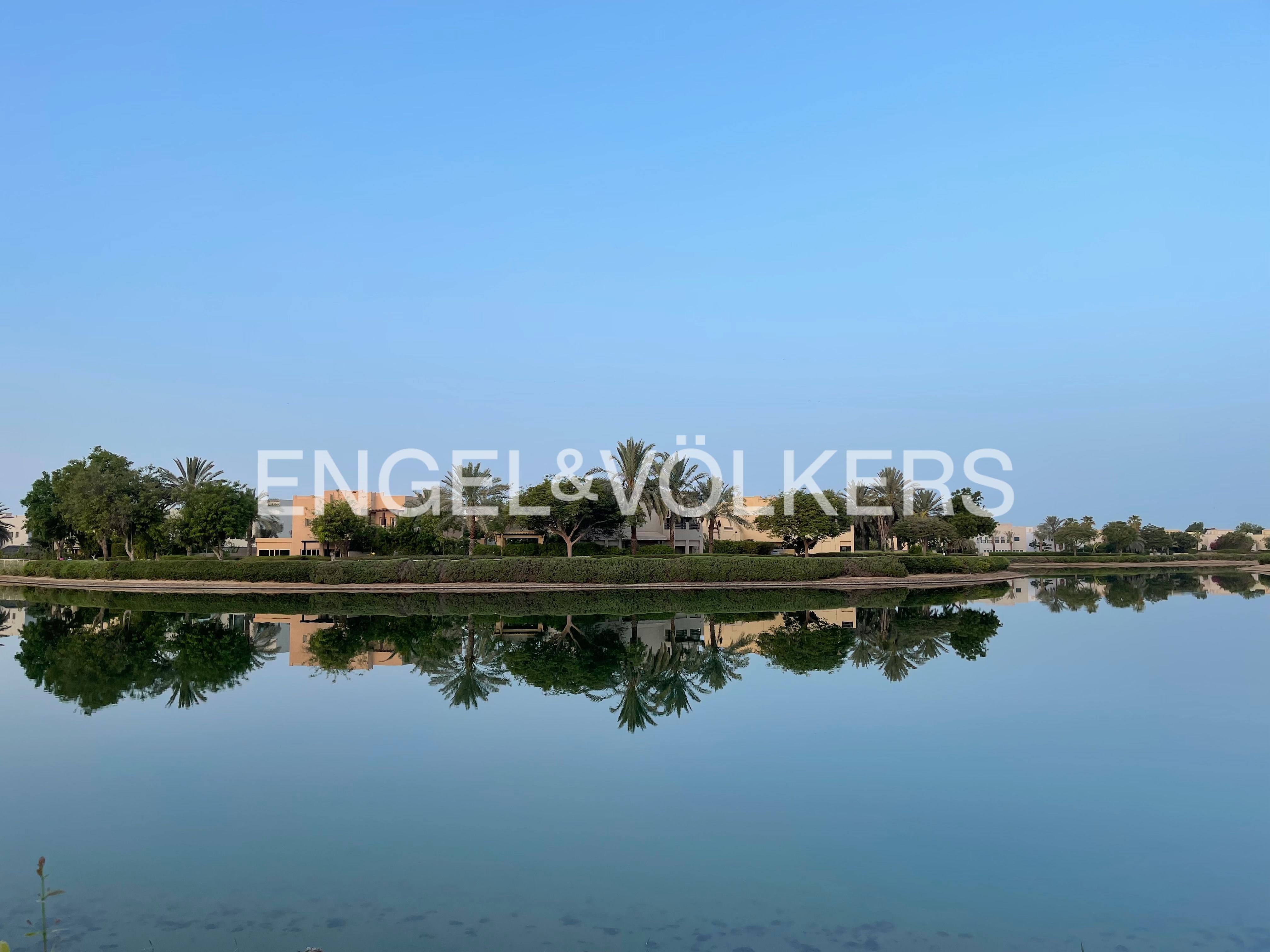 Wellness Sanctuary | Lakefront | Available Now