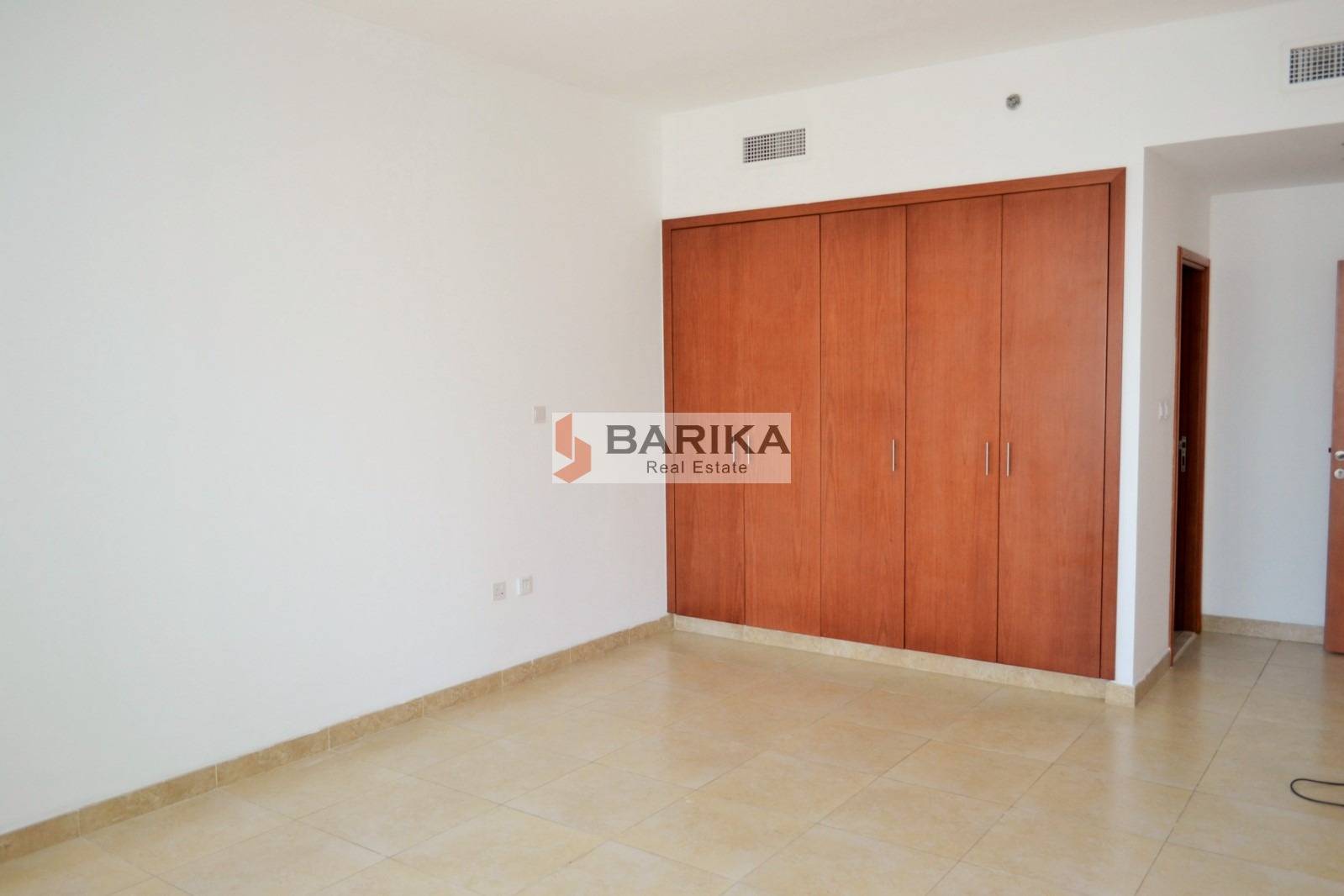 Spacious 1Bed Room Apartment in MAG 218