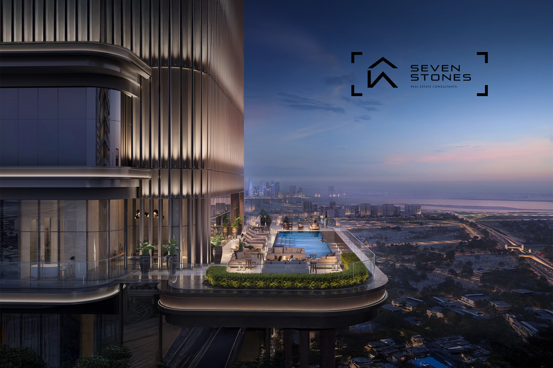 2BR Branded| Corner Unit| Burj Khalifa| High Floor