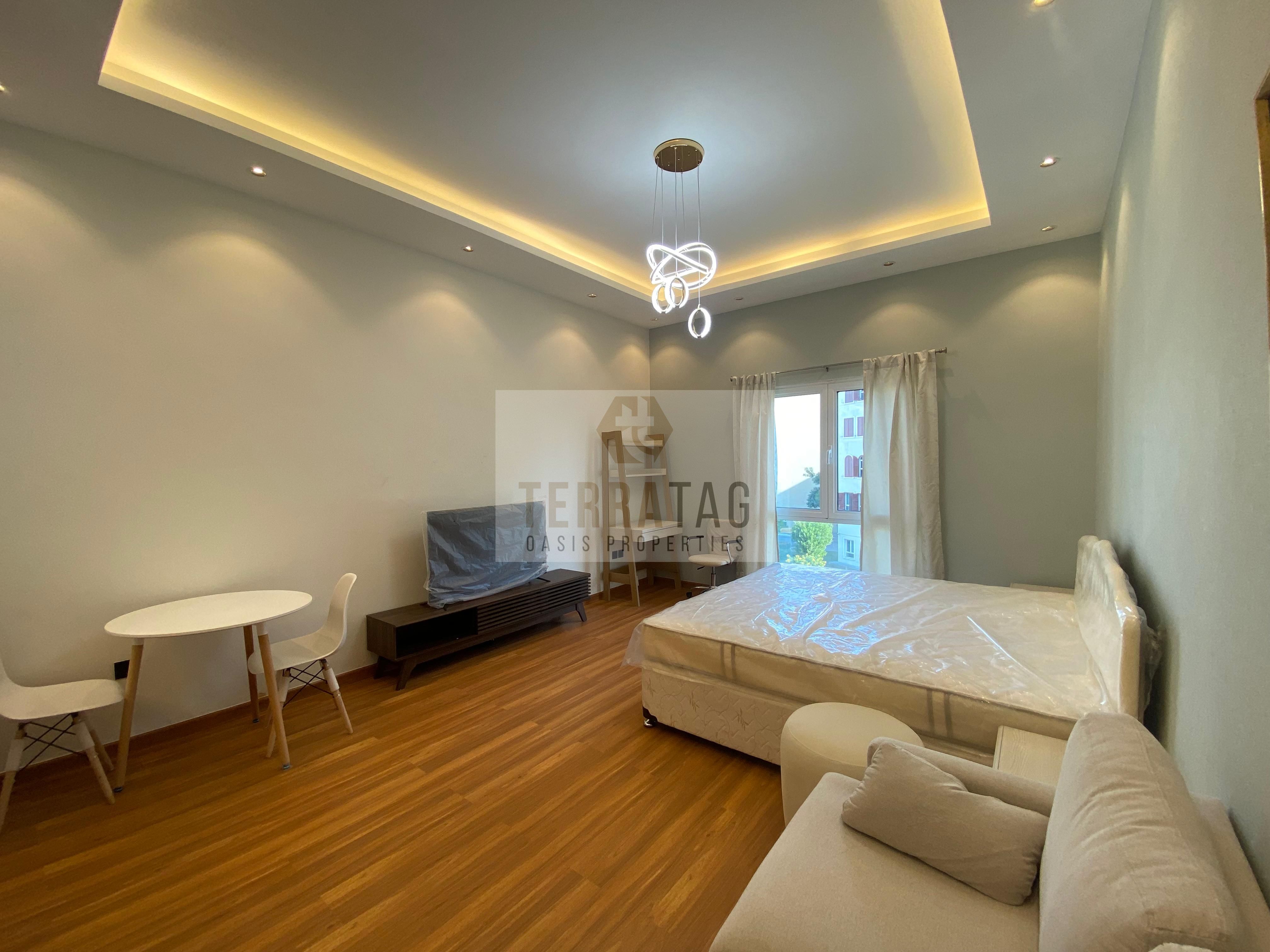 Fully Renovated Studio | Near to Metro