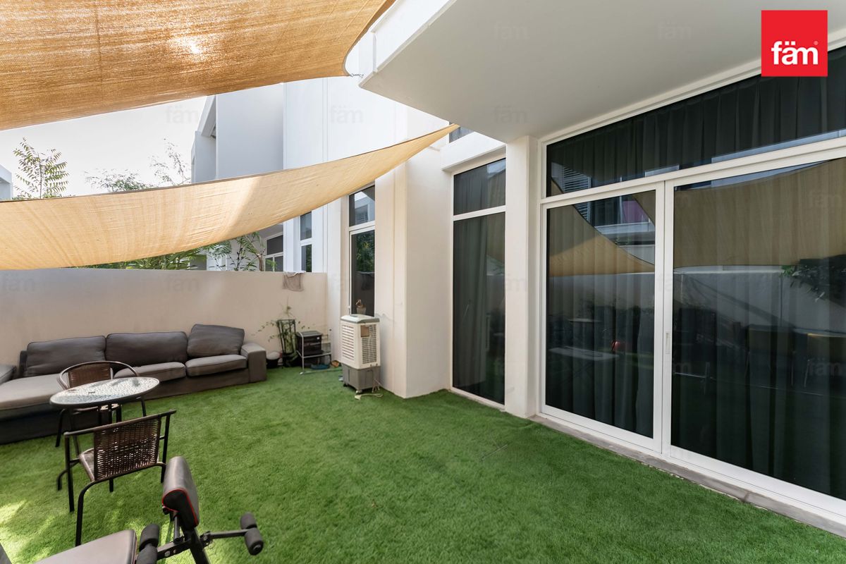 Upgraded Type A | Close to Pool | Vacant Soon