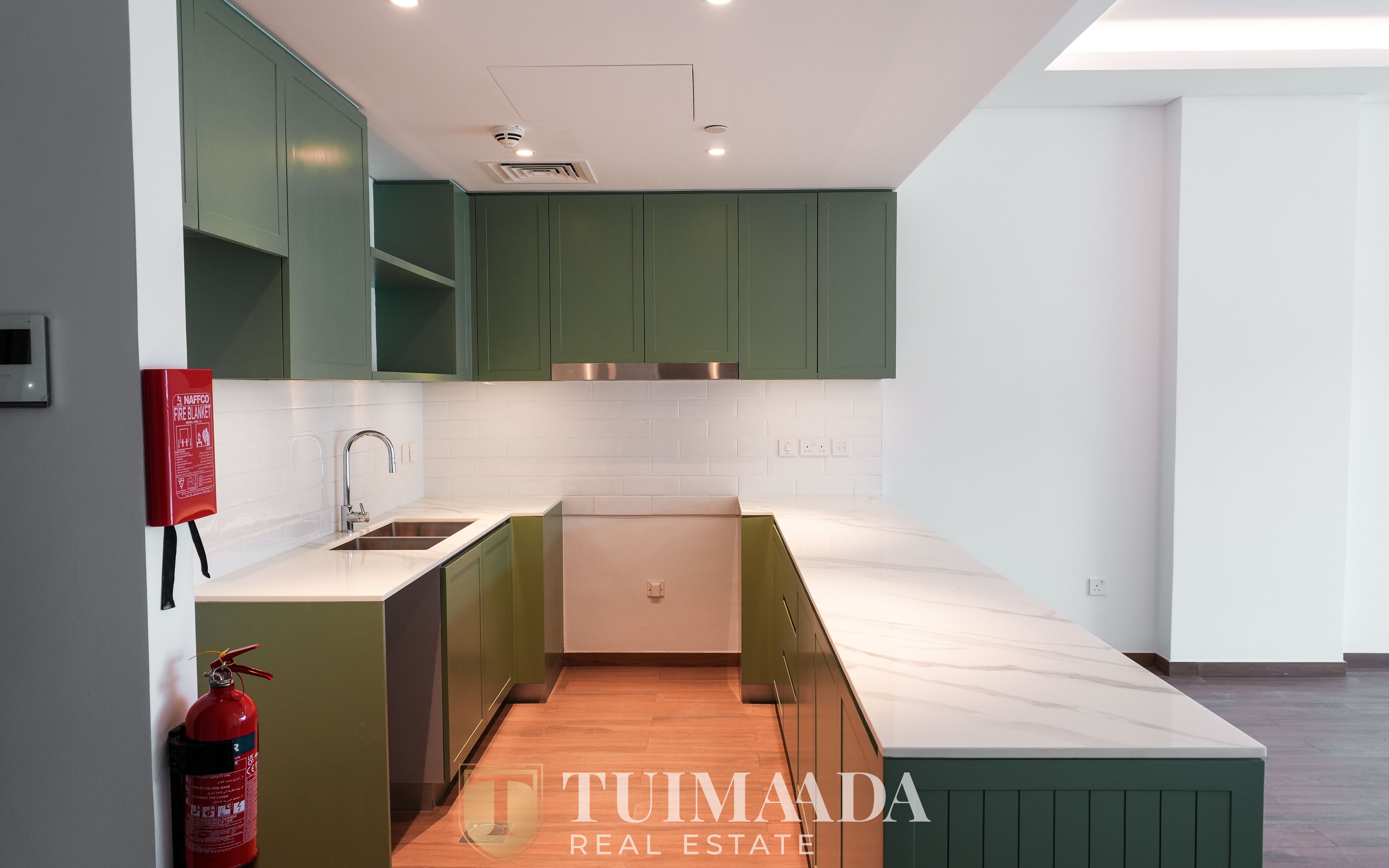 Luxury Living | Modern 2-Bedrooms | Prime Location