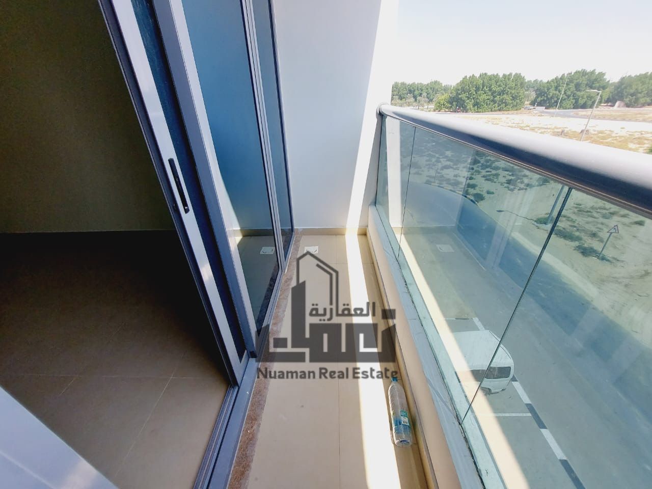 Spacious 2 Bedroom Apartment for Rent in Muwaileh Commercial with Two Balconies, Open View and Excellent Condition