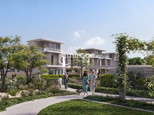 Modern Community Living | Spacious 3BR TH