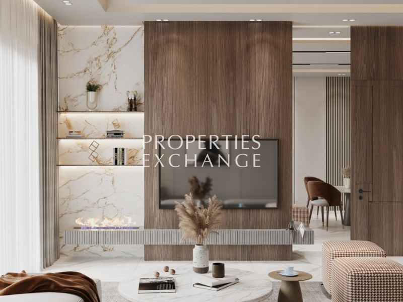 SPACIOUS | 20/80 PAYMENT PLAN | VIBRANT LOCATION