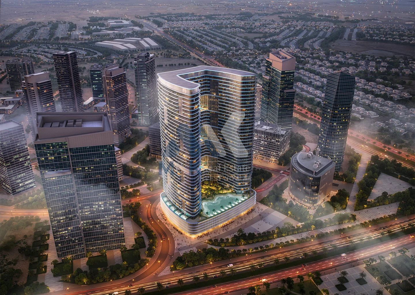 Limited Time / Prime Location / Near Handover