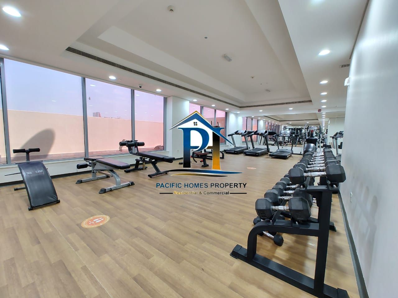 $ LOOKS A DREAM HOUSE $ LUXURIOUS 2 BHK APARTMENT AVAILABLE WITH ALL AMENITIES.