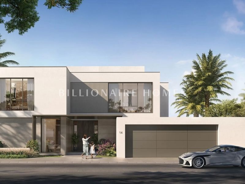 Geniune Resale | Investor Deal | Lagoon View