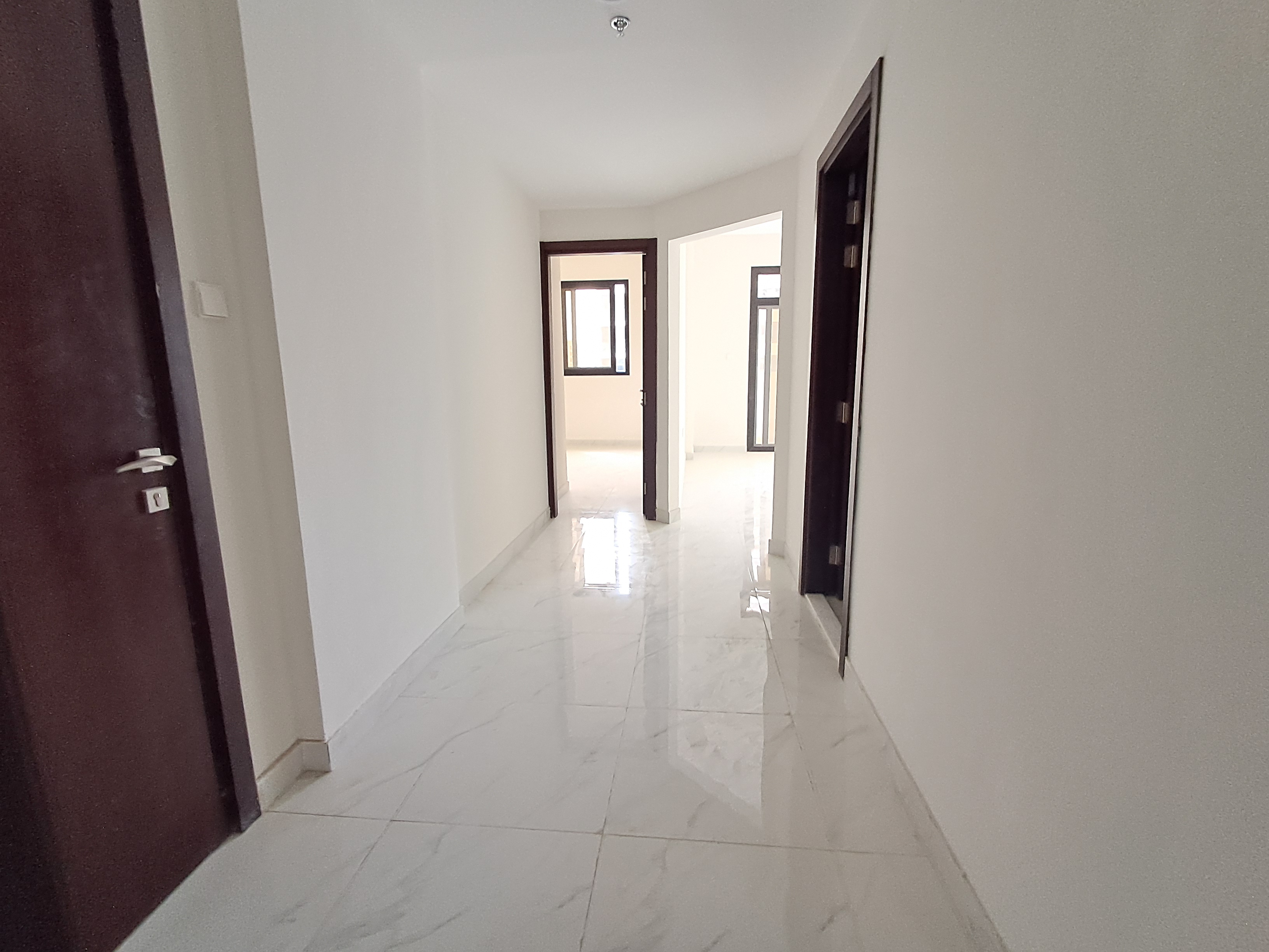 Brand new 1bhk with open view available
