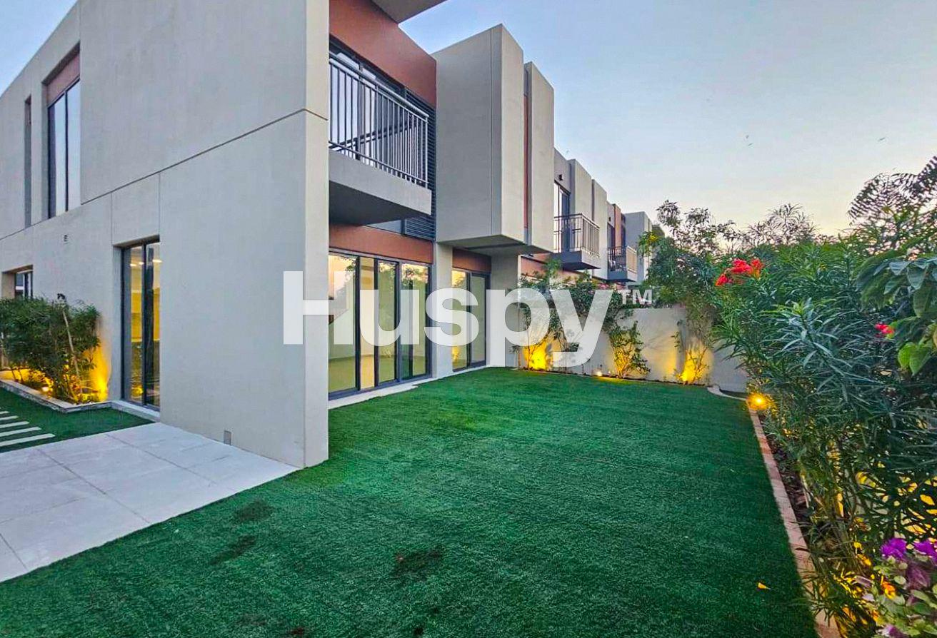 Corner Unit | Type 3E | Ready to Move In