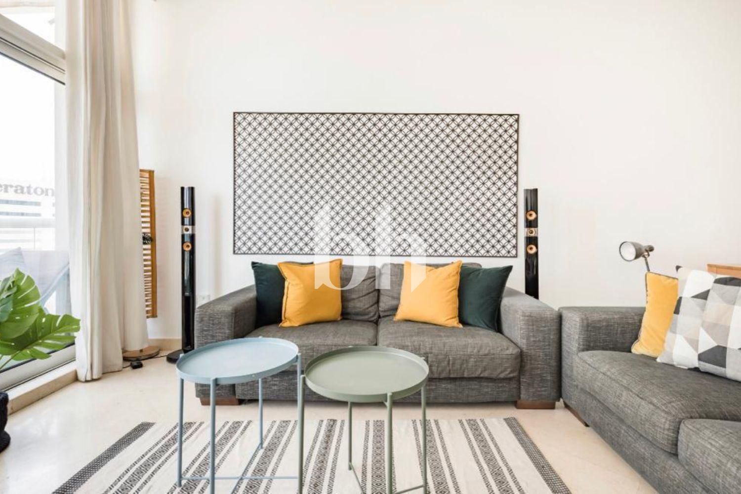 Fully Furnished | Large Layout | Vacant now