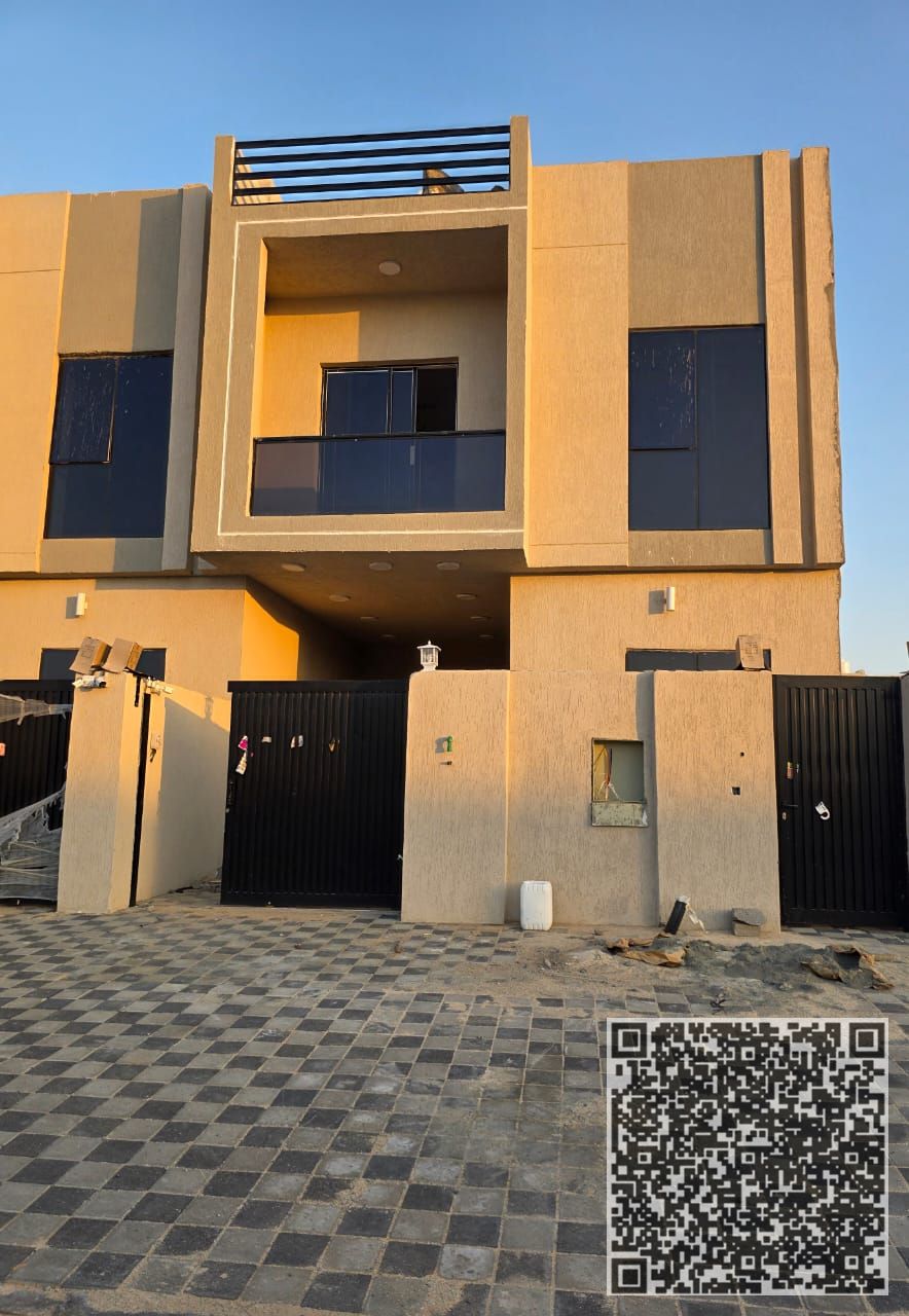 For Rent in Al Helio 2 – Ajman