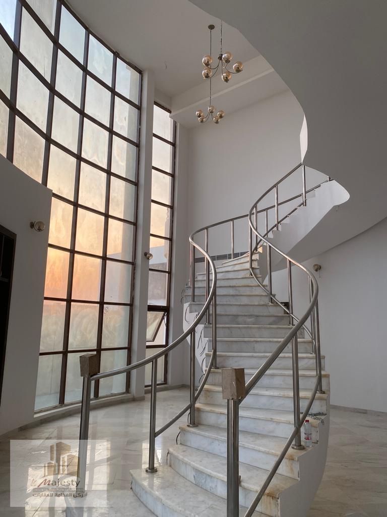 Villa for rent in Sharjah, Al Ramtha area