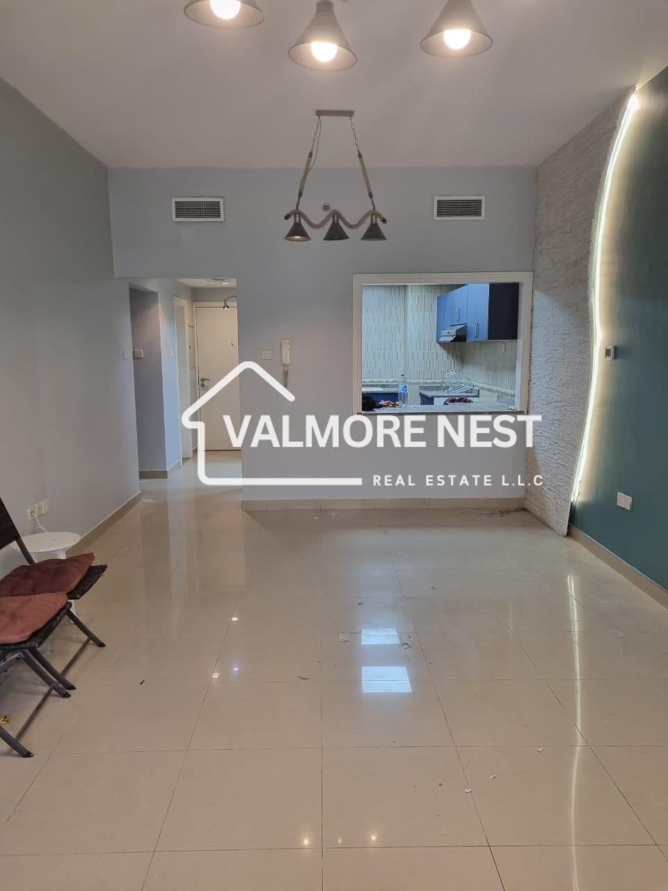 Spacious 2bhk with maids room I Prime location I Balcony View
