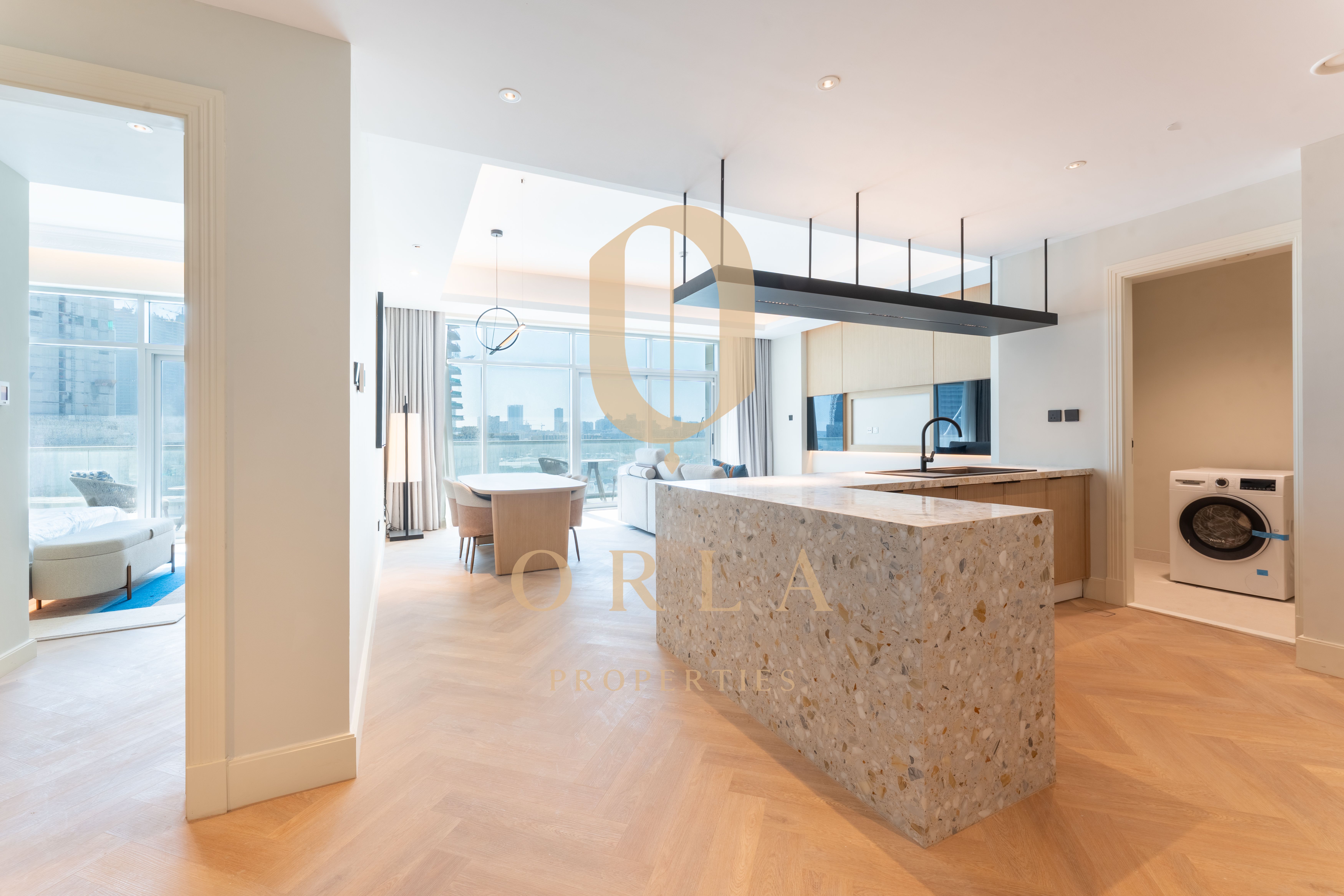 Marriott Experience | Ready Handover | Remaining Units