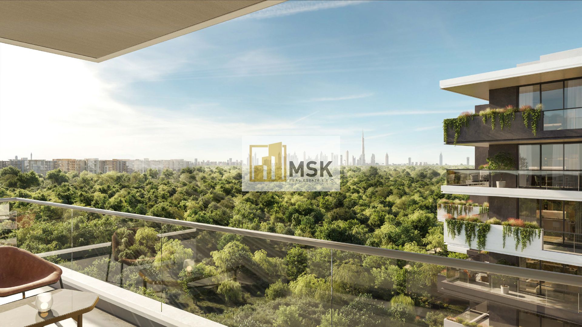 Forest View | Corner Unit | Genuine Re-Sale