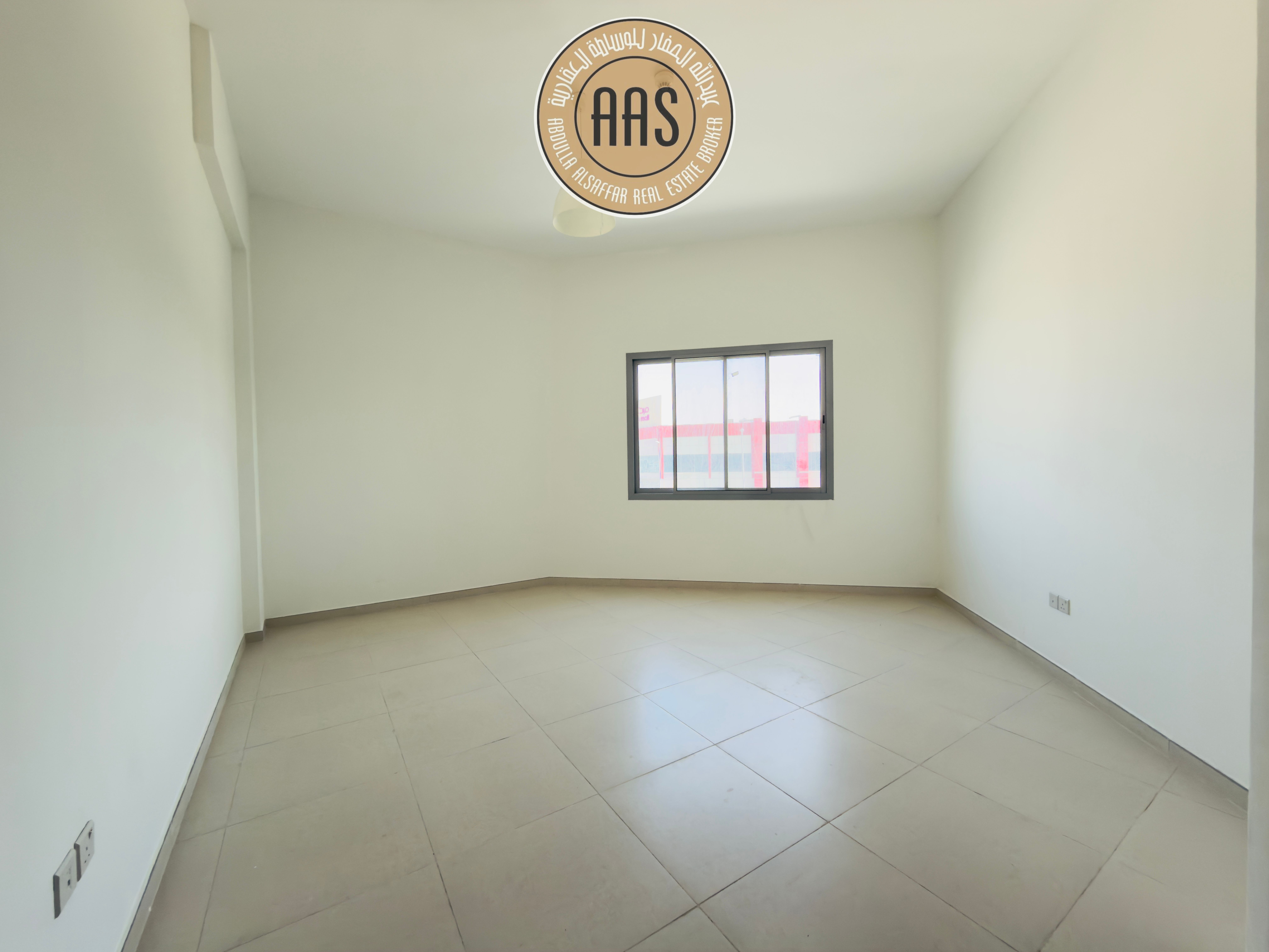 Spacious Layout | New Bright 3bhk | Multiple cheques |