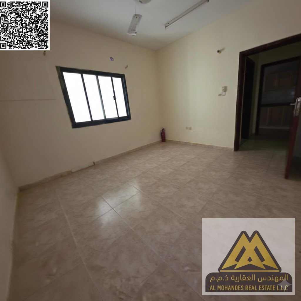 Studio for Annual Rent in Al Rashidiya – Ajman