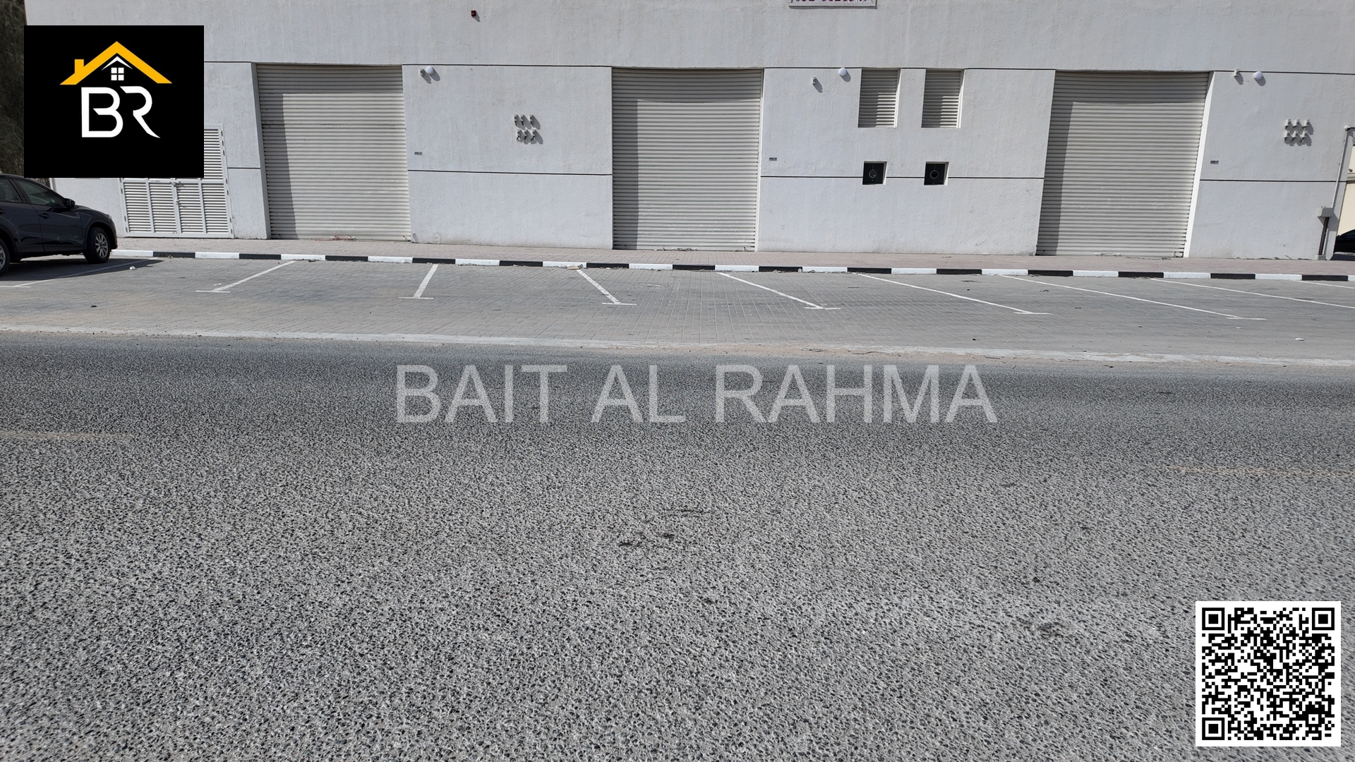 For Rent Prime Warehouse with Mezzanine – 3,500 SQFT – 50 KW Power