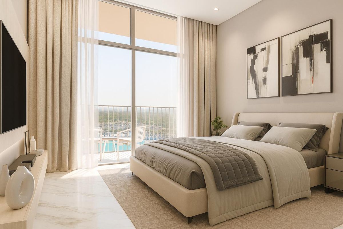 2BR+Study | Original Price | High ROE