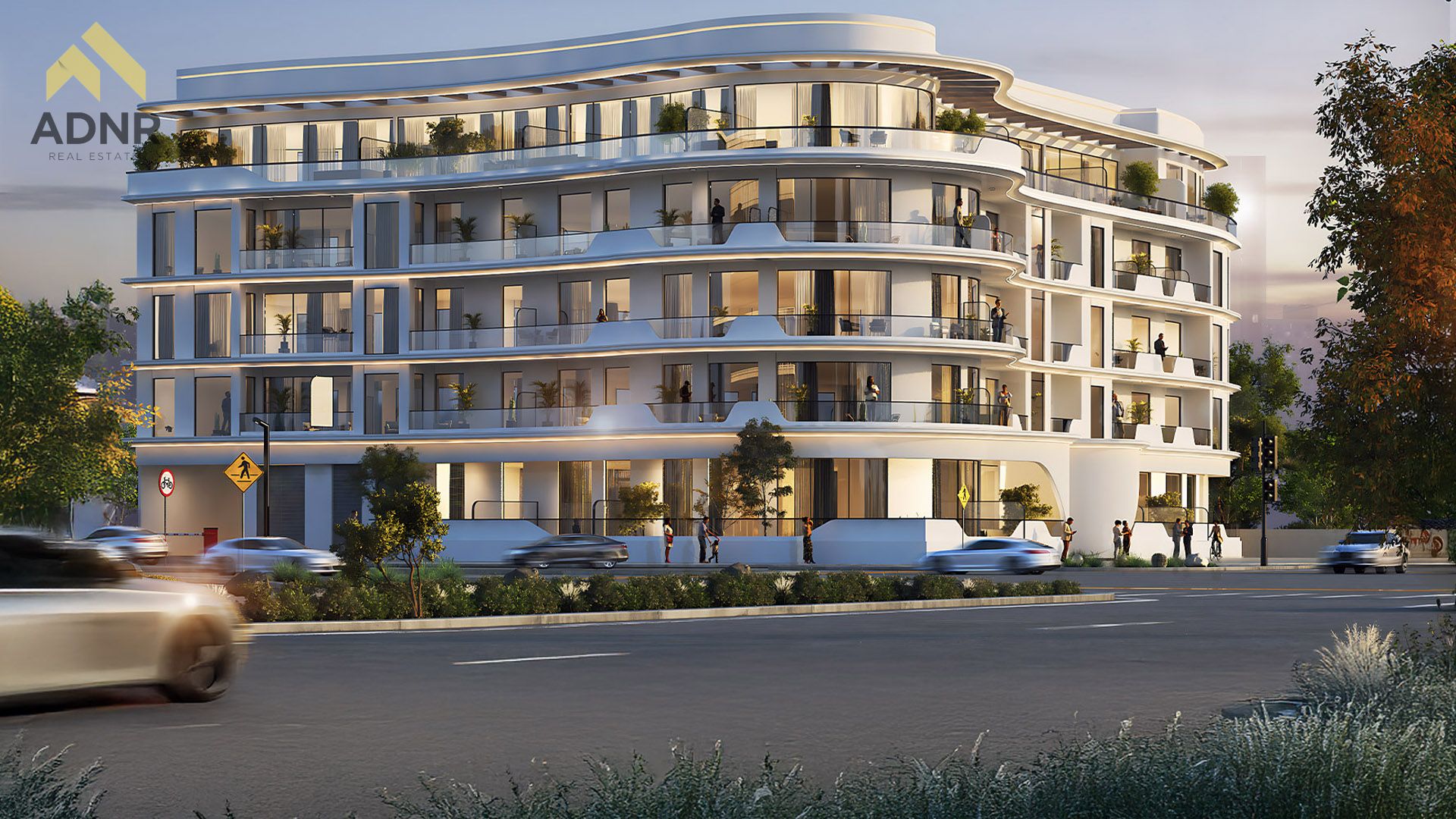 Community View | 10% ROI | Capital Appreciation | 3 year post-handover
