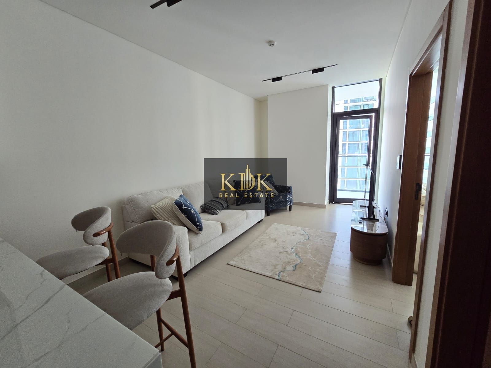 Fully Furnished | Pool View | High End Quality