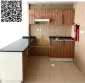 One bedroom and living room in City Tower with a semi-open view. Limited-time price