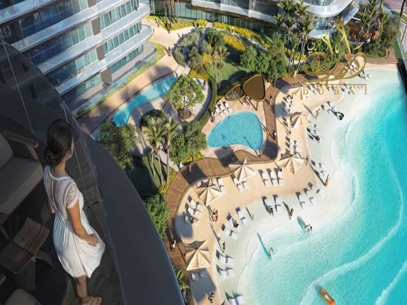 CHEAPEST READY 2BR | EASY ACCES TO METRO | BOOK NOW | SAND BEACH VIEW | 20/80 PLAN |