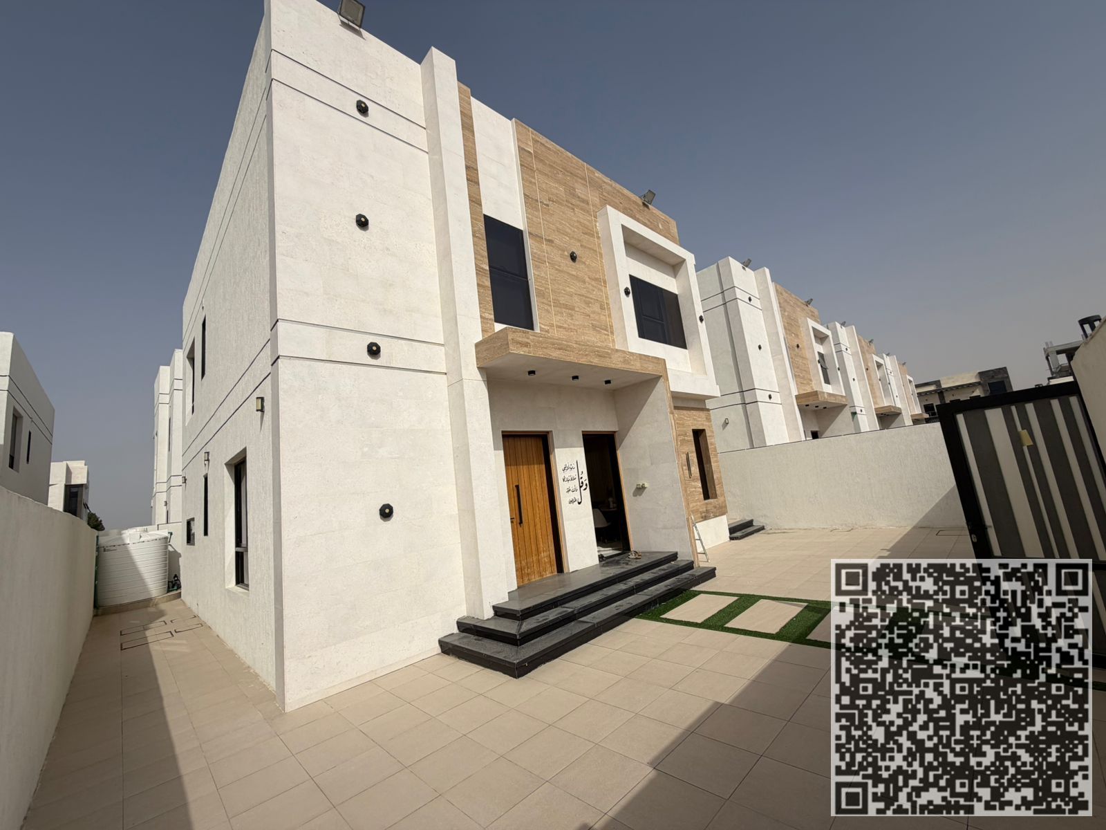 Furnished Villa for Rent in Al Zahya – Ajman
