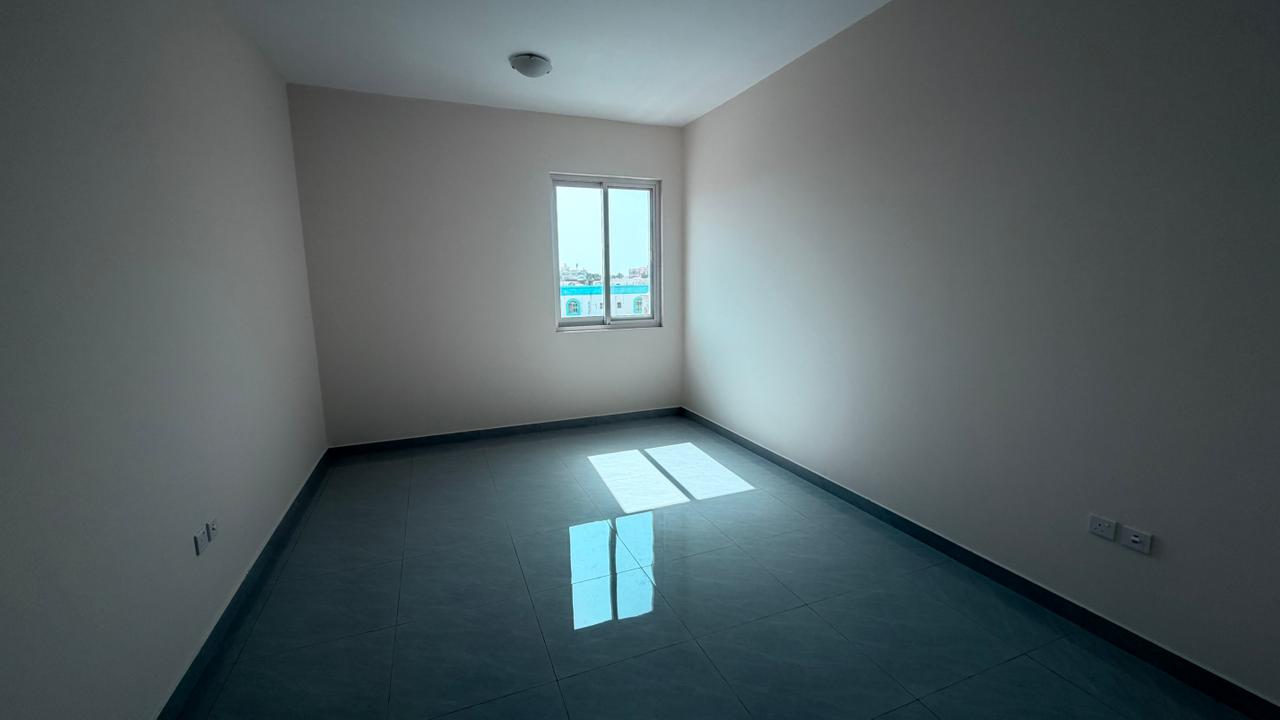 2 Bedroom Apartment for Annual Rent – Al Rawdha, Ajman
