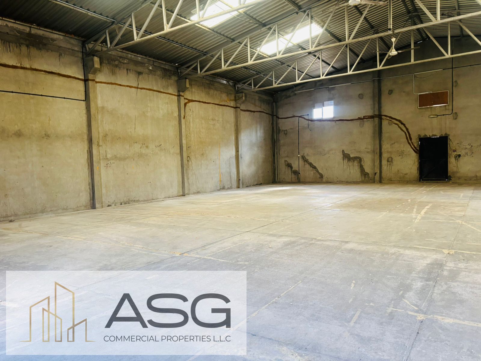 Affordable Warehouse I Big Space I For Rent