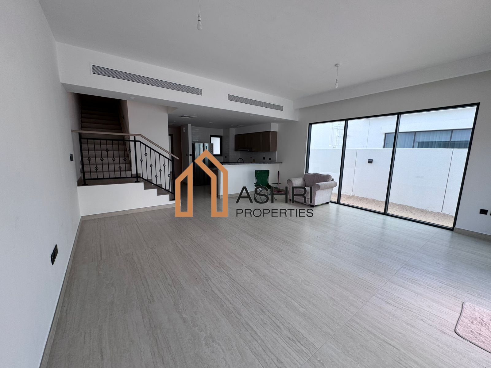 5BR Townhouse for Rent | Santorini | DAMAC Lagoons
