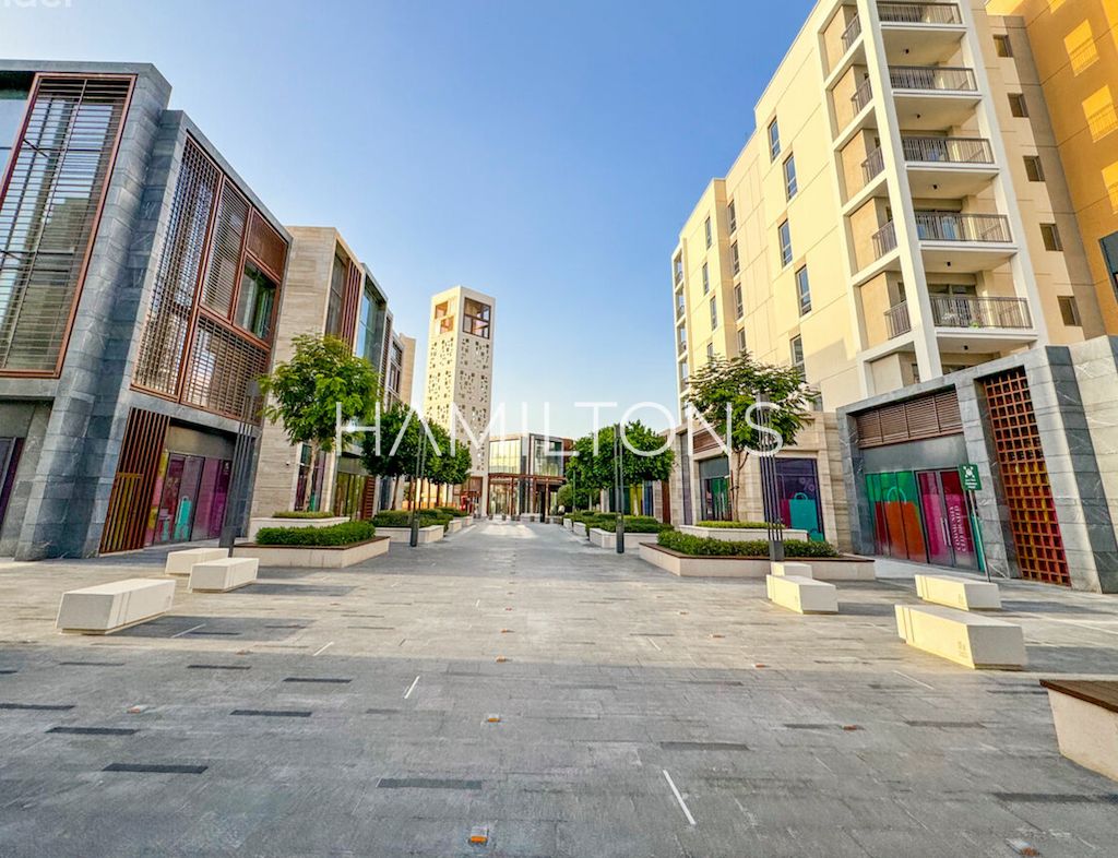 Premium Apartment | Secure Community | Resale