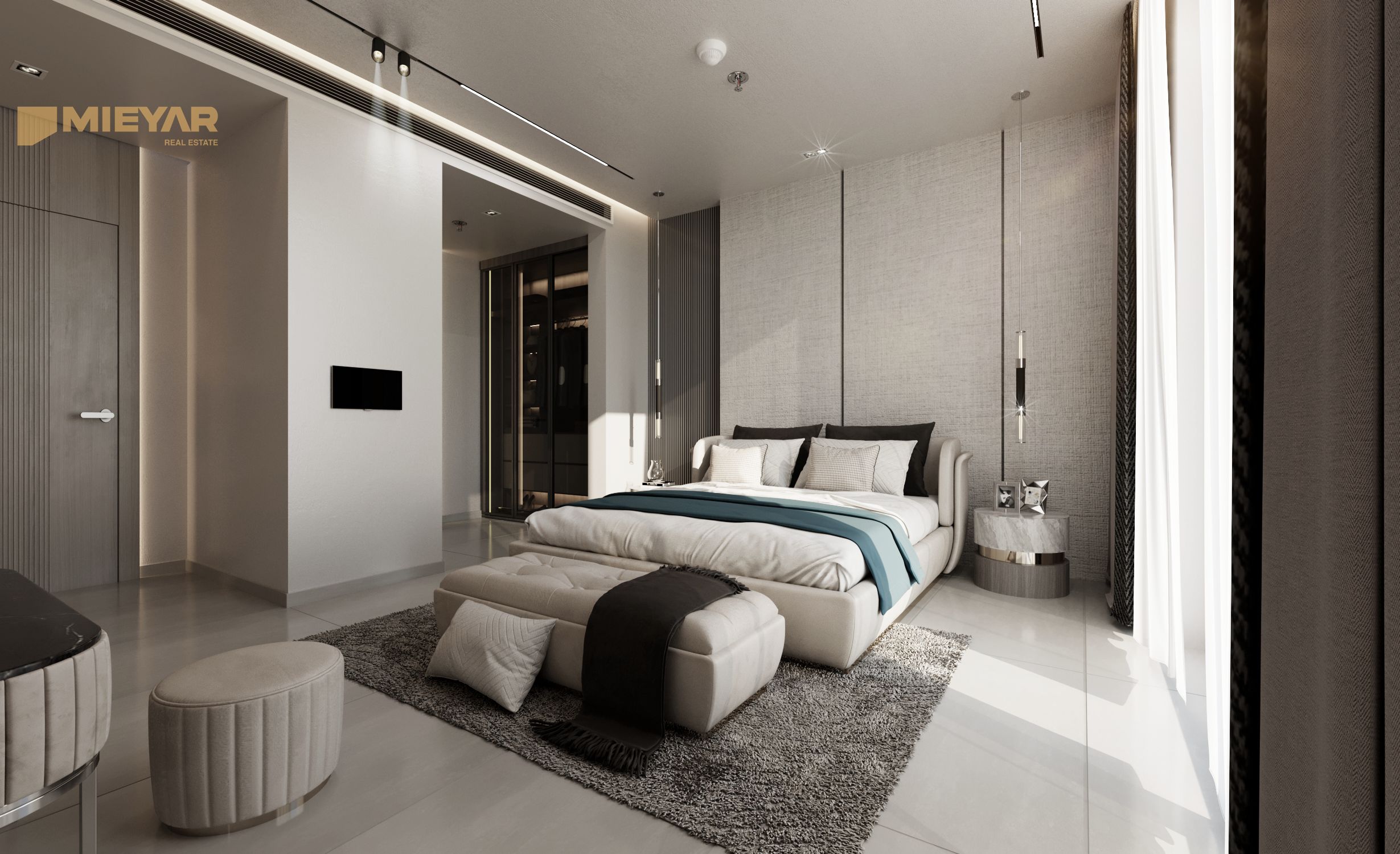Affordable Modern Living in Dubai | Spacious Layouts | Secure Gated Complex
