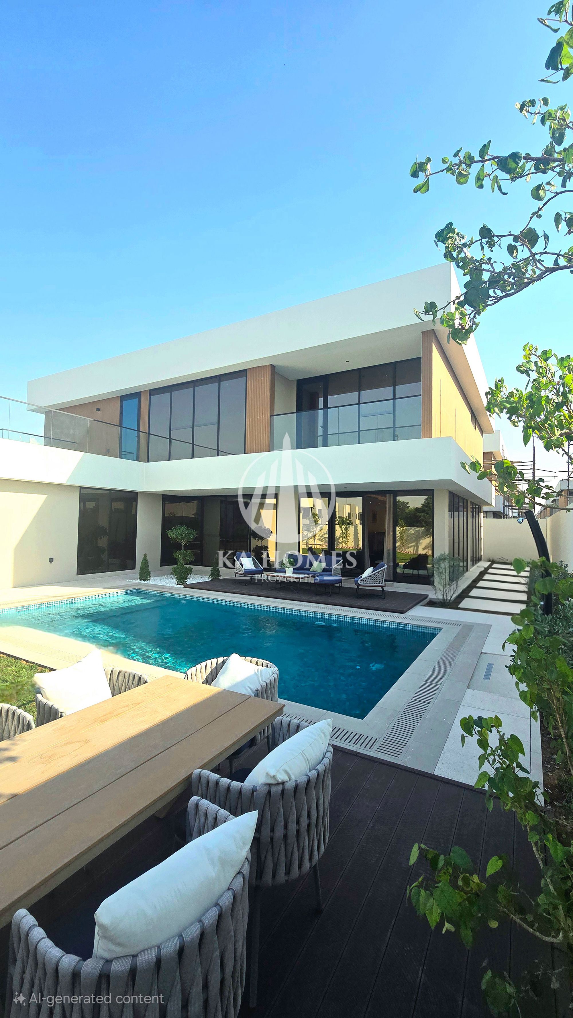 4BHK Standalone Villa with Flexible payment plan | Free Hold For All Arabs | Prime Location | 5 MIN to Mousque of Sharjah