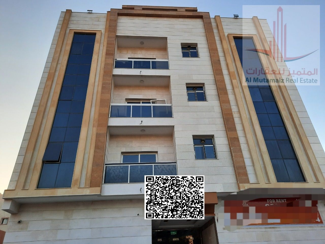 1bhk for rent in nauimia near to kwuit street