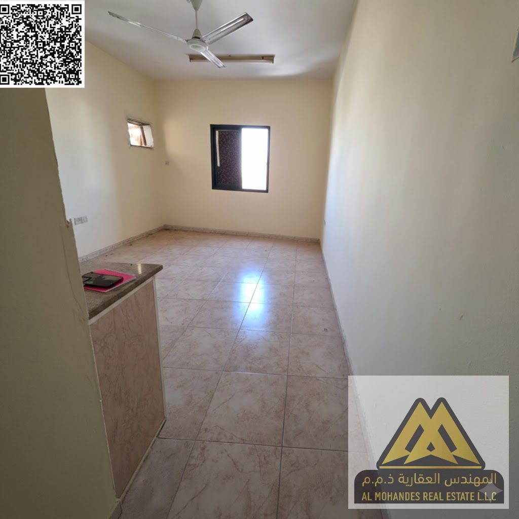 Studio for Annual Rent in Al Rashidiya – Ajman
