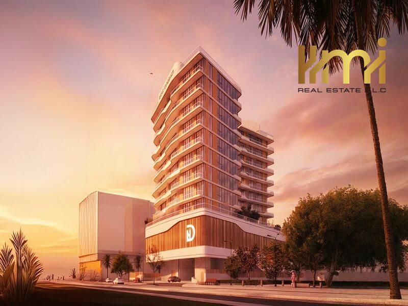 Next To The New Metro | Prime Location | Flexible Payment Plan | Lowest Price