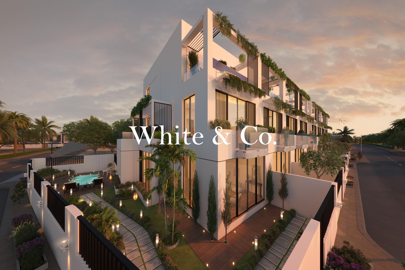 50/50 Q2 2026 | CORNER PLOT |...