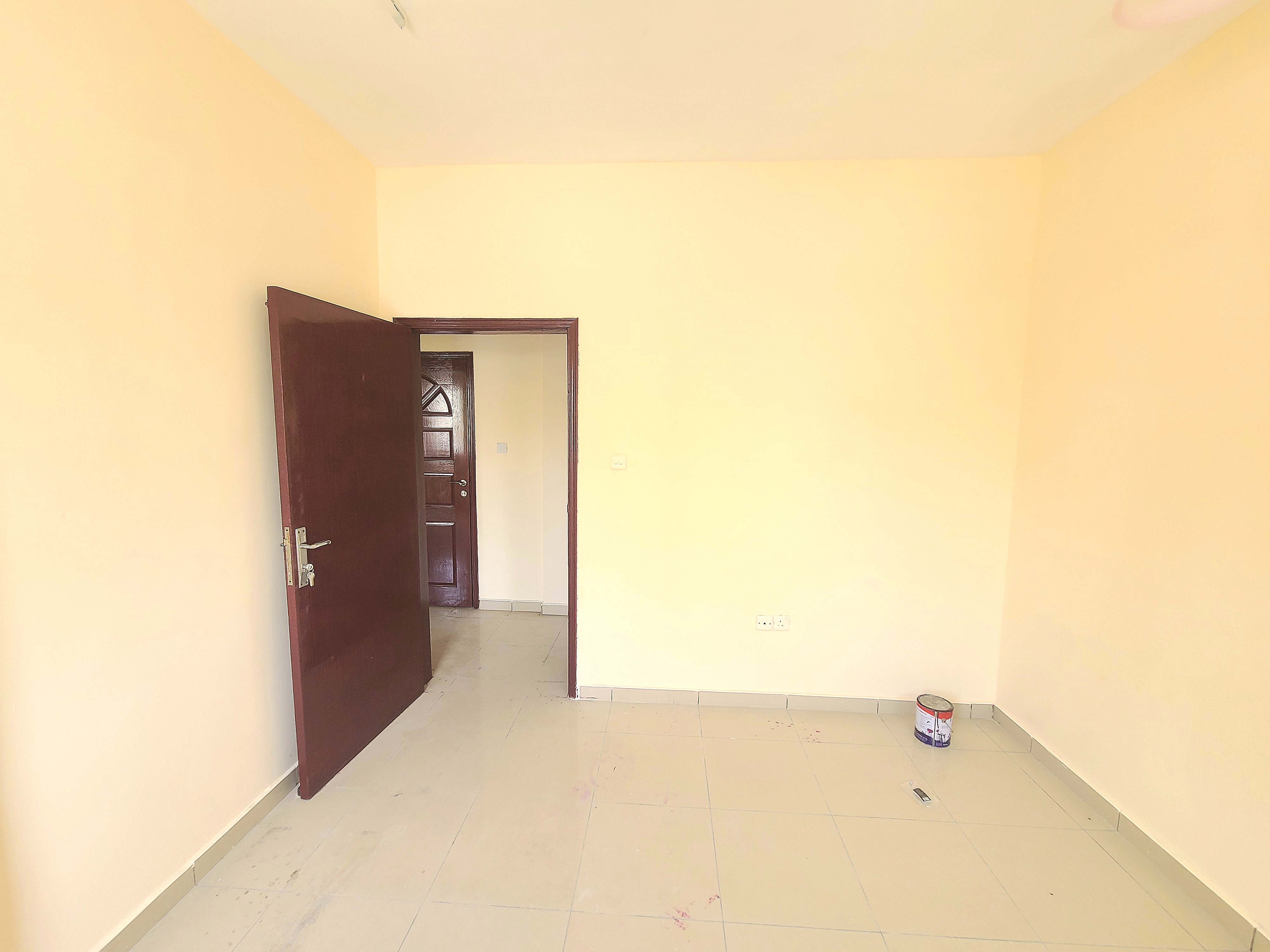 Spacious 1BR | For Asian Family Only | No Deposit | Seperate Hall