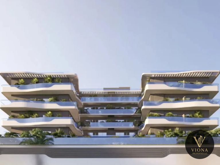 Hot Deal | Fully Furnished Apartments | ROI up to 15% | Close to Handover | Limited Units