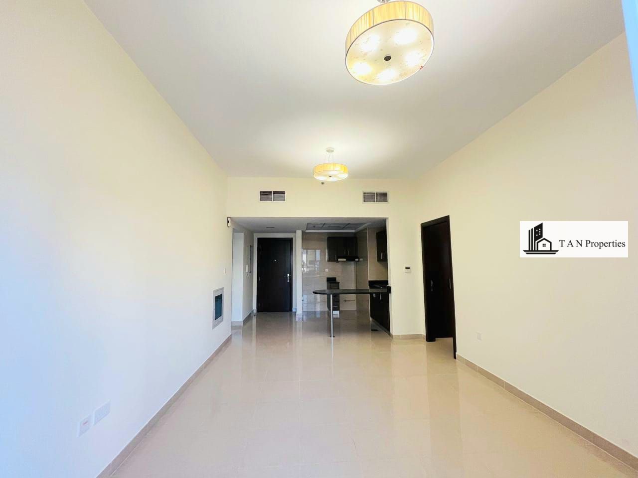Spacious Layout | Flexible Payment | Ready to move