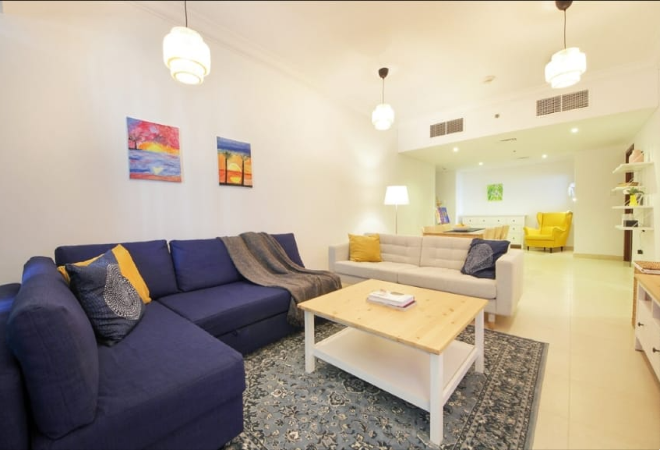 High Floor | Well Maintained | Best Layout