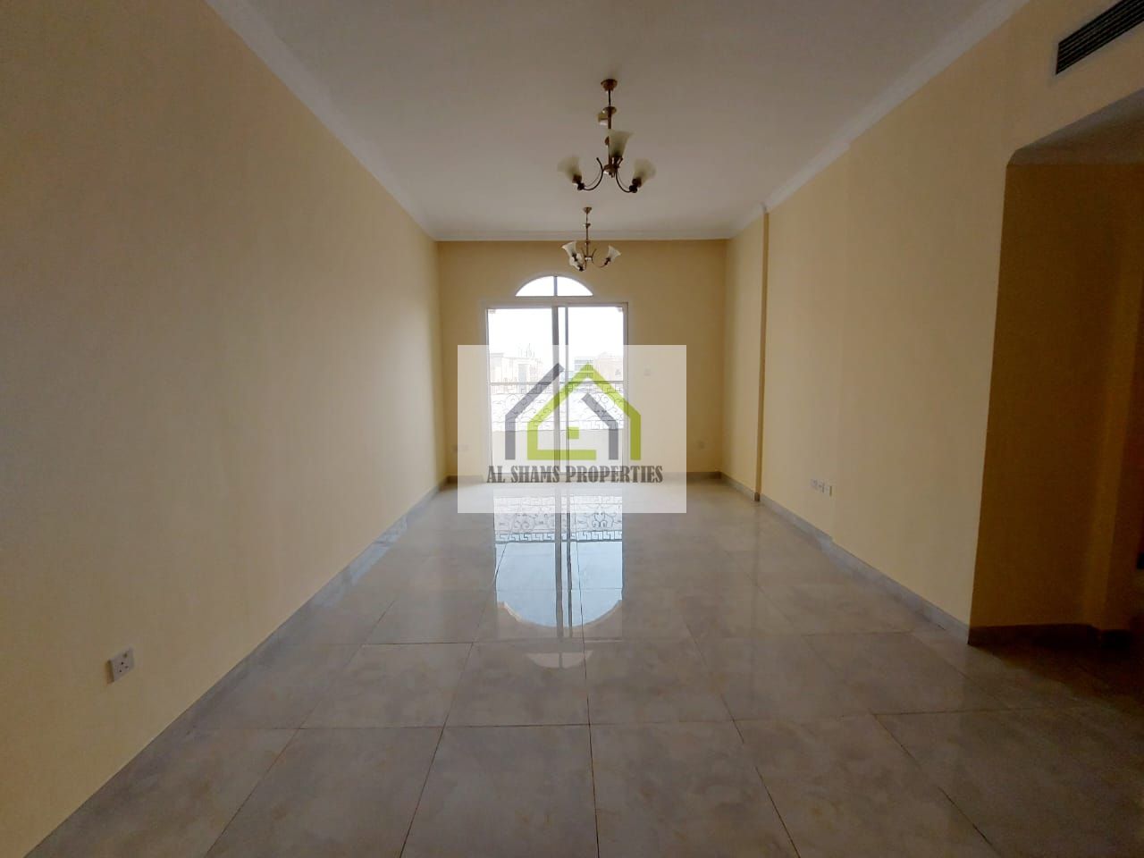 Upgrade 2bhk with 3 bath Balcony Parking wardrobe